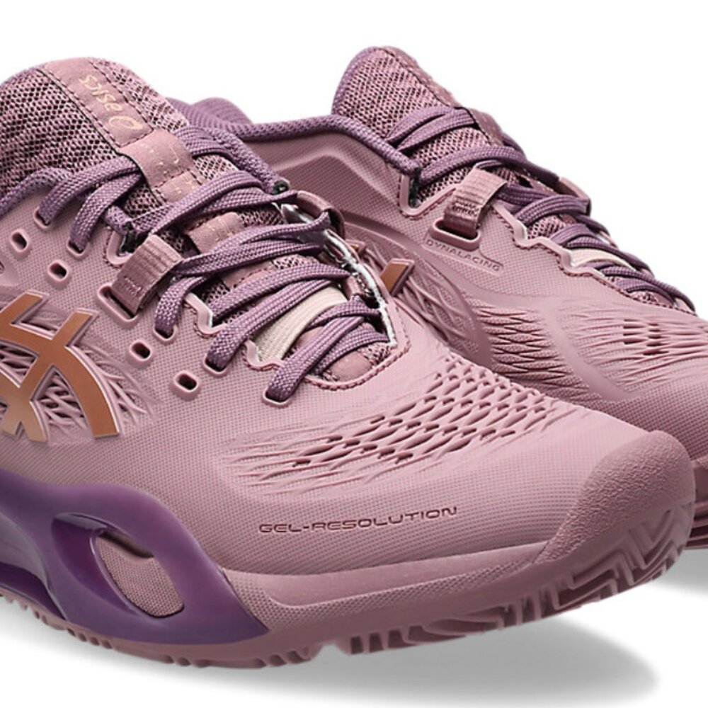 GEL-RESOLUTION X PADEL